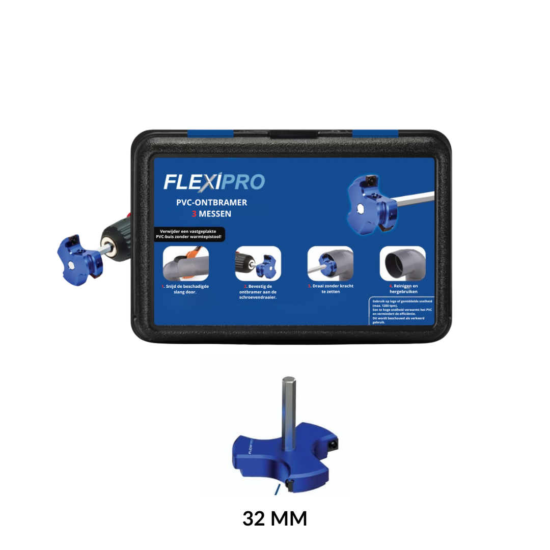 Flexipro 32mm