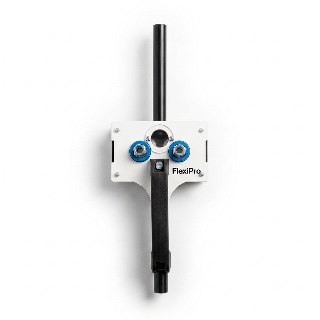 FlexiPro – Kabeldoorvoerder pro